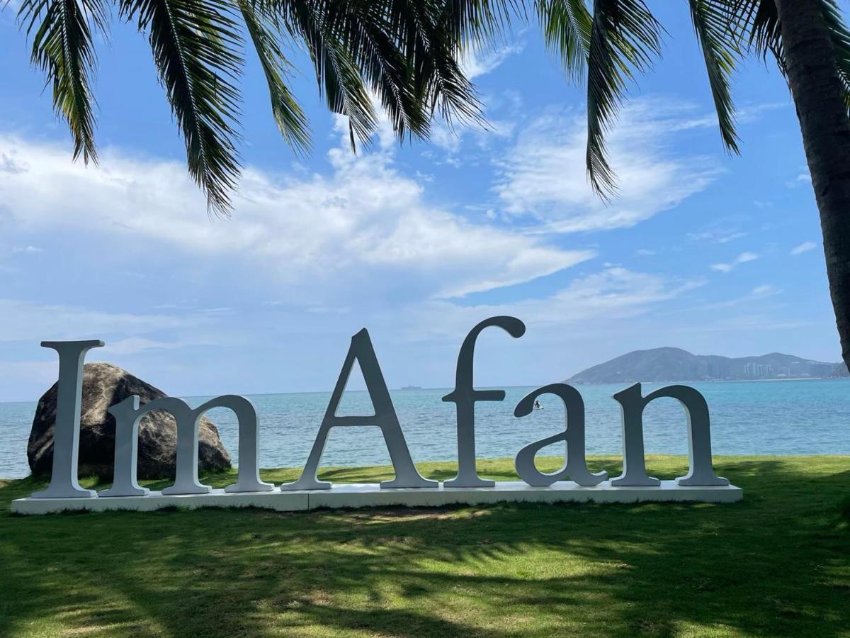 Mandarin Oriental, Sanya Hotel Exterior photo