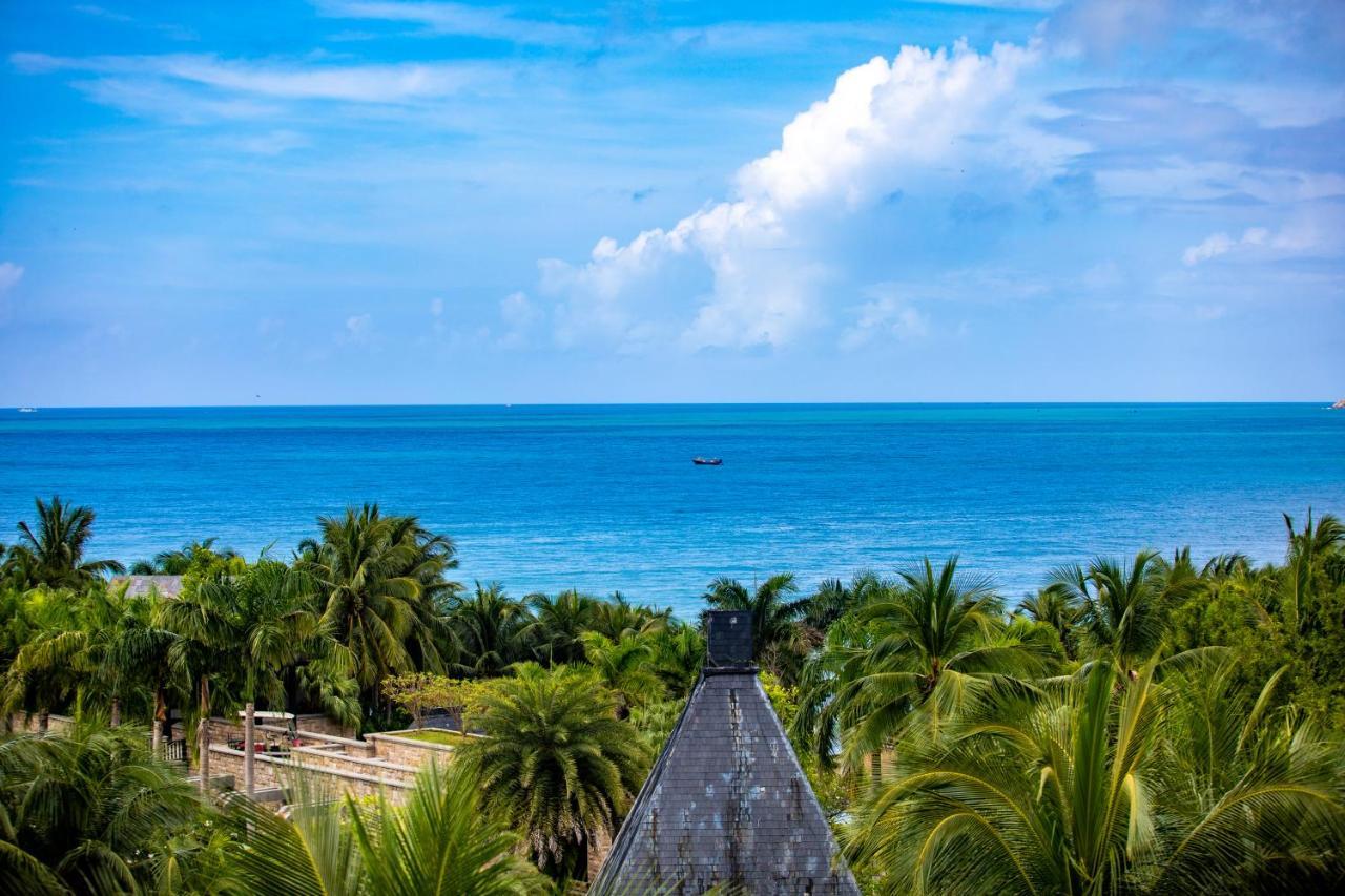 Mandarin Oriental, Sanya Hotel Exterior photo